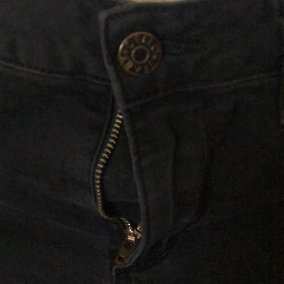 CELLO JEANS woman’s jeans,size 5,zip/button,new - Picture 1 of 5